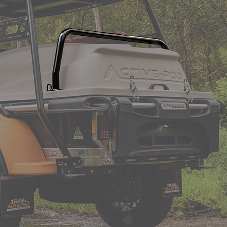 Alloy Wheels (17" or 18")