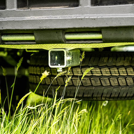 Recovery & Trail Kit