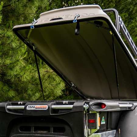 Weekend Basecamp Kit