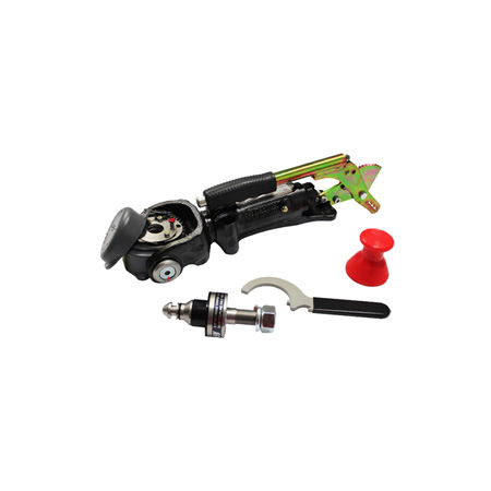 Off Road Coupling (DO35)