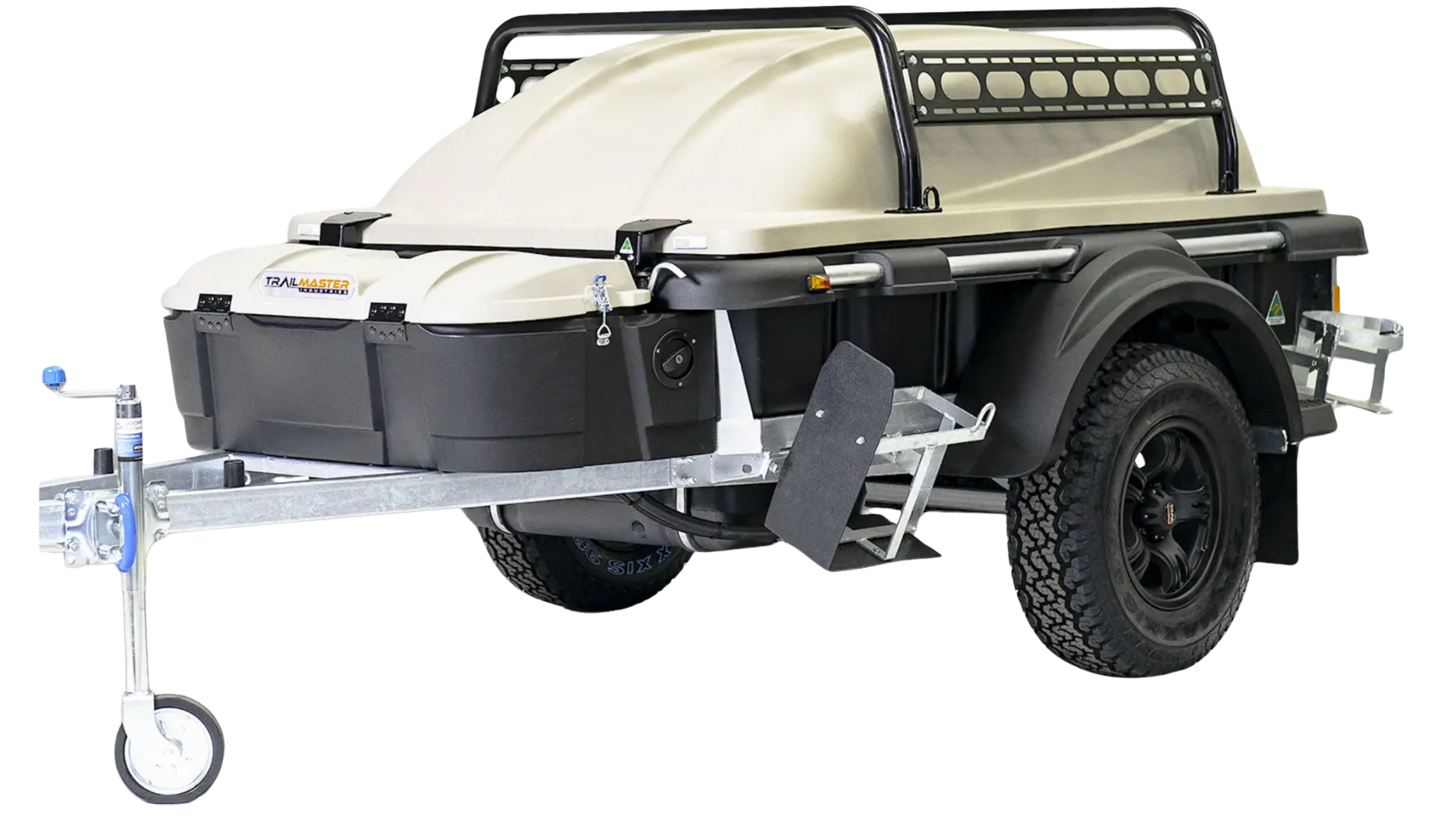 ACTIVE POD Discovery view 2