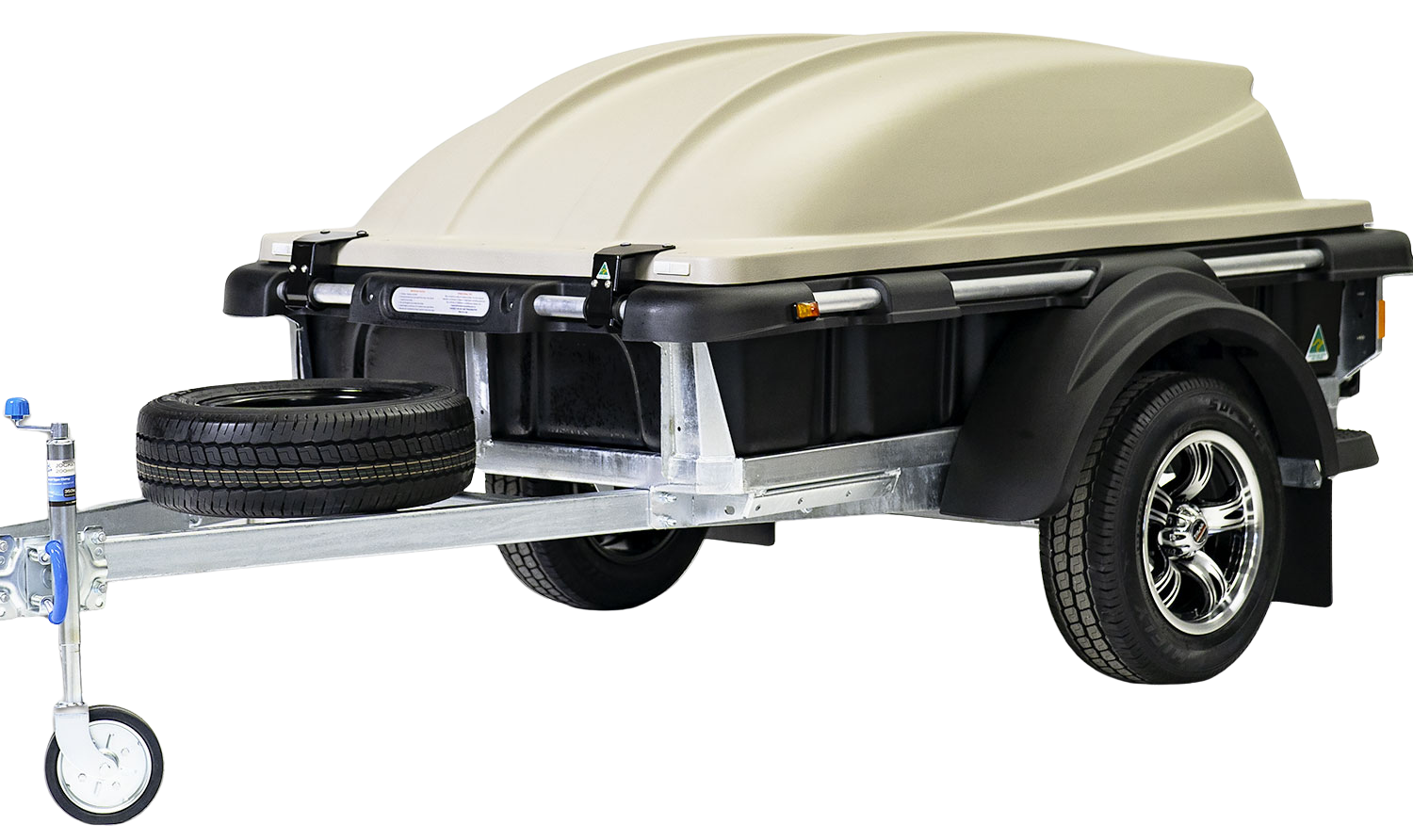 ACTIVE POD Utility view 2